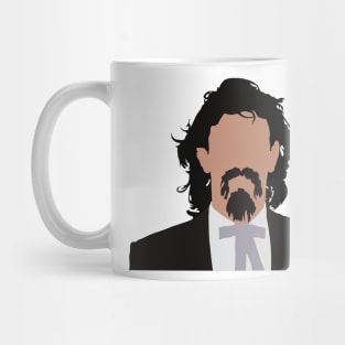 Alferd Packer Mug